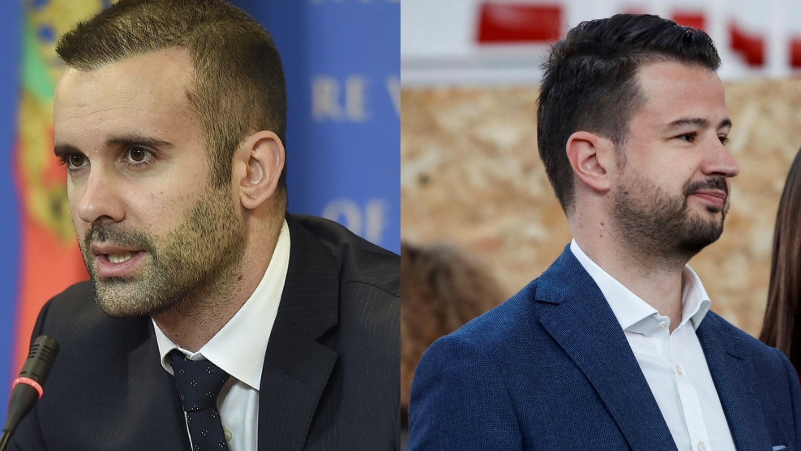 Preletači, nezdrava ambicioznost lidera i manjak kadra, kamen o vratu pokretu Evropa sad