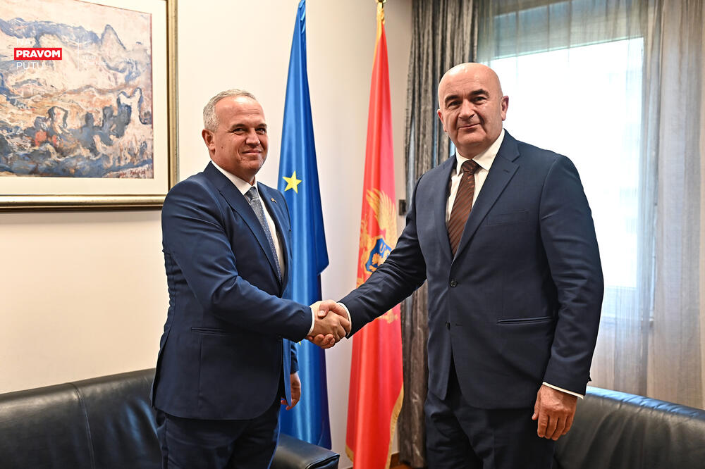 Joković – Ramčilović: Crna Gora i Sjeverna Makedonija da snažnije sarađuju u oblasti poljoprivrede