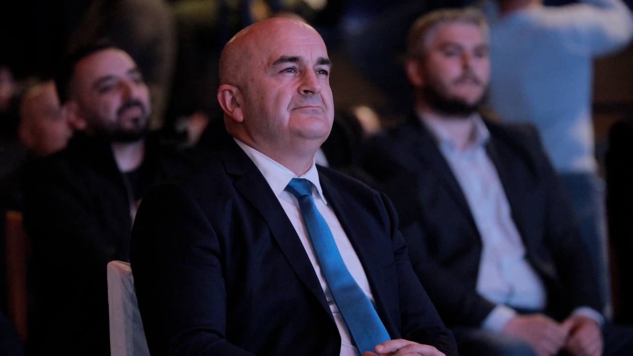 Joković čestitao Vaskrs