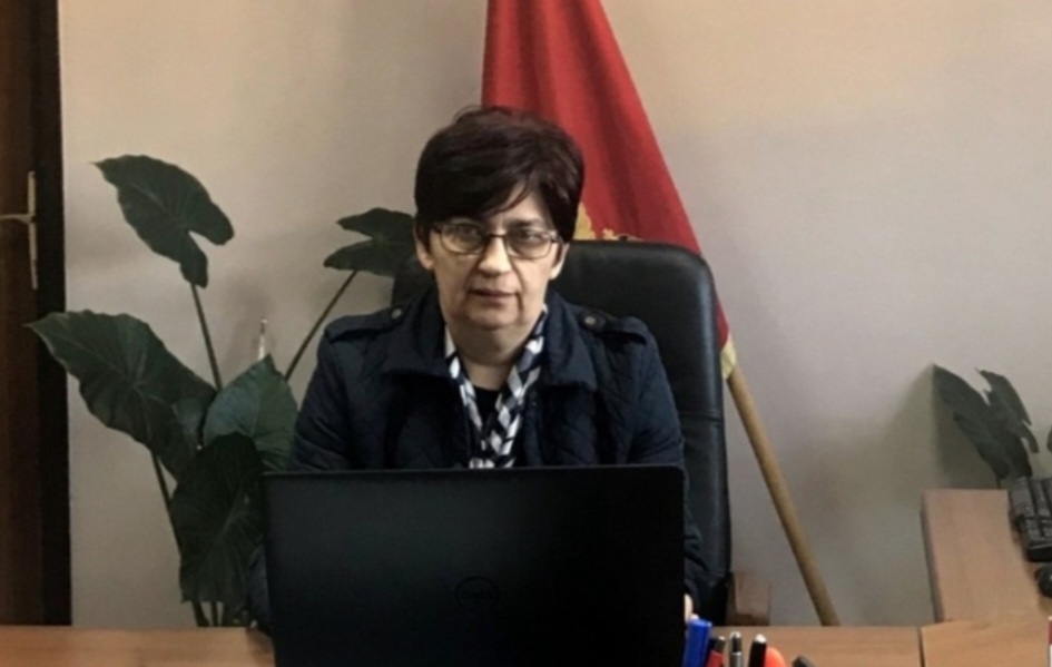 Demokrate: Sud utvrdio da je Julijana Zečević nezakonito smijenjena sa pozicije direktorice Doma zdravlja u Beranama