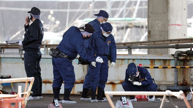 Japan: Napao premijera, jer mu nije bilo dozvoljeno da se kandiduje na izborima