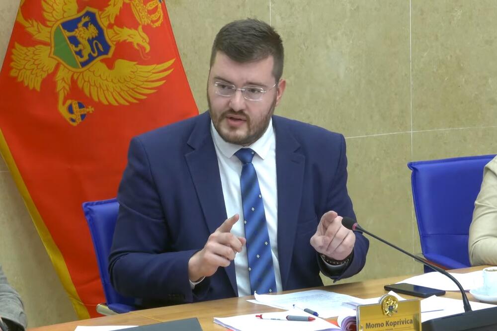 Koprivica: Mugošu ne brine što specijalna tužiteljka nije postavila pitanje odakle su dvojica regionalnih kasapa znala da im je ukinuta zabrana ulaska u Crnu Goru