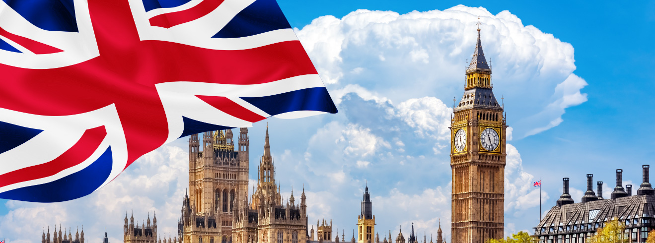 London eksponent onih koji izazivaju nuklearni rat