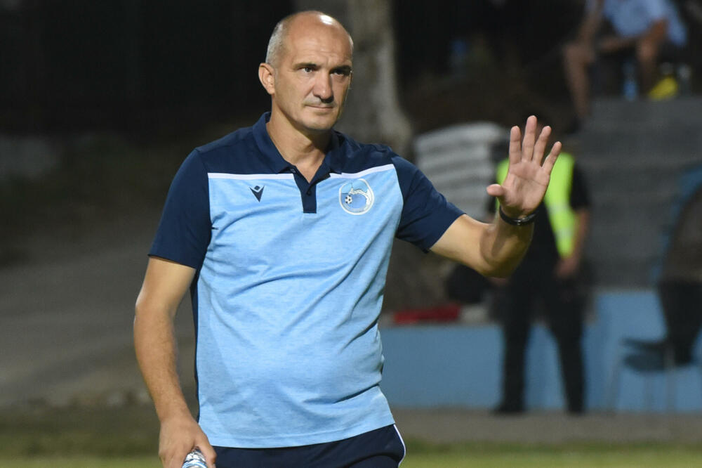 Lambulić umjesto Nedovića