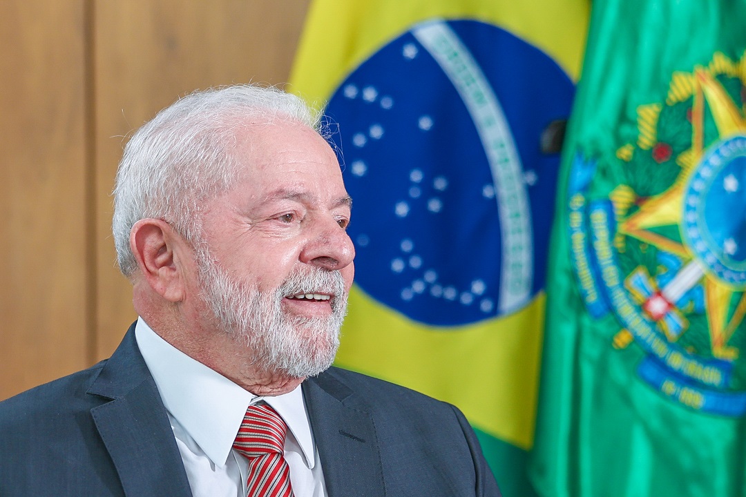 Brazilski predsjednik: Neću posjetiti ni Ukrajinu ni Rusiju dok ne prestanu sukobi