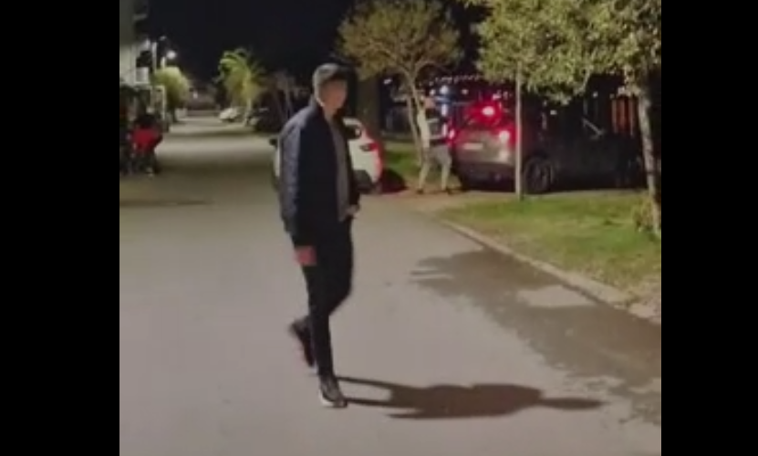 Advokatica Tivćanina koji je macom oštetio automobile: Moj klijent je provociran od strane mladića