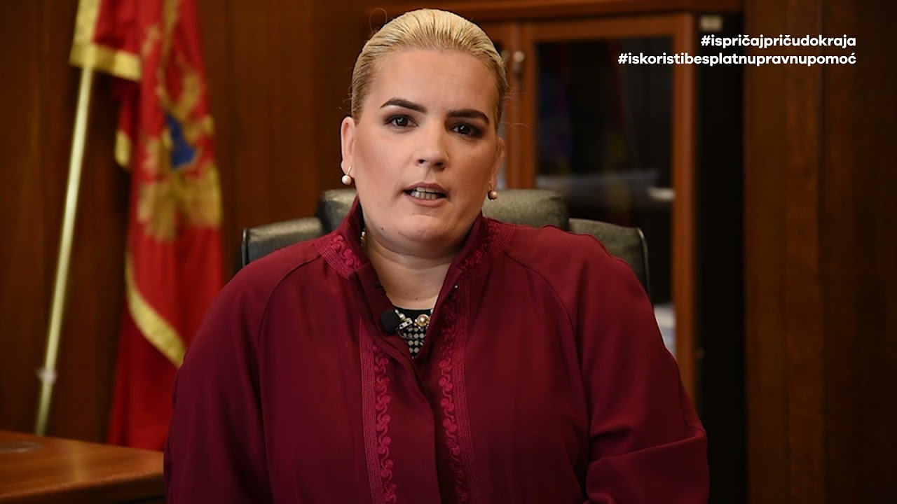 Janković: „Predmeti o falsifikovanju potpisa iz 2018. i dalje neriješeni“