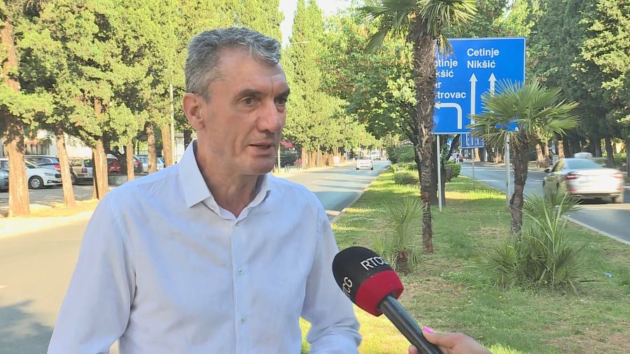 Nestabilno vrijeme do 18. aprila
