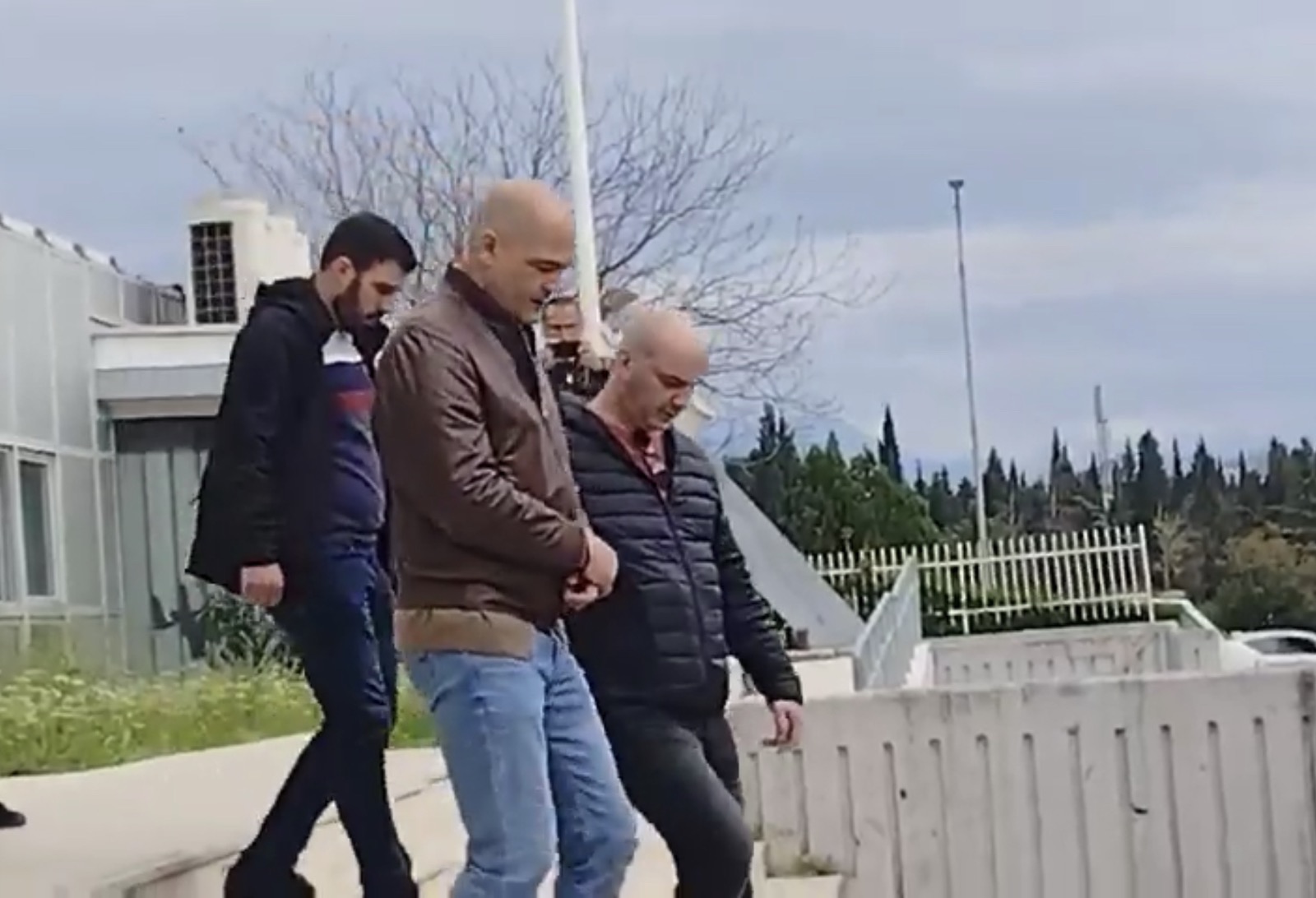 Kafka u Budvi