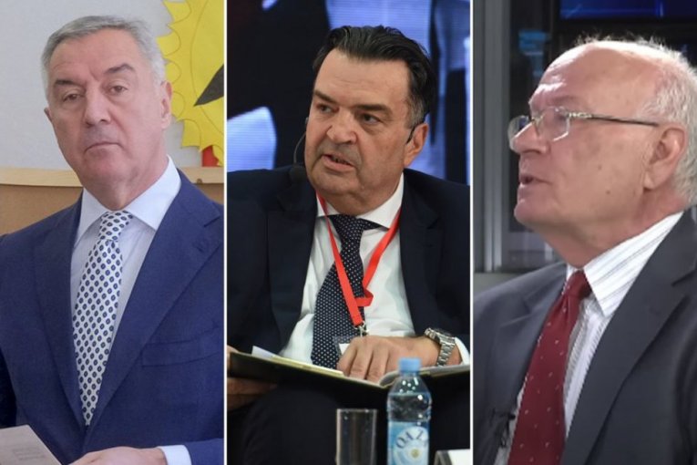 Advokati Duška Kneževića: Tražićemo saslušanje Blagoja Grahovca o pripremanju likvidacije prvog čovjeka Atlas grupe!