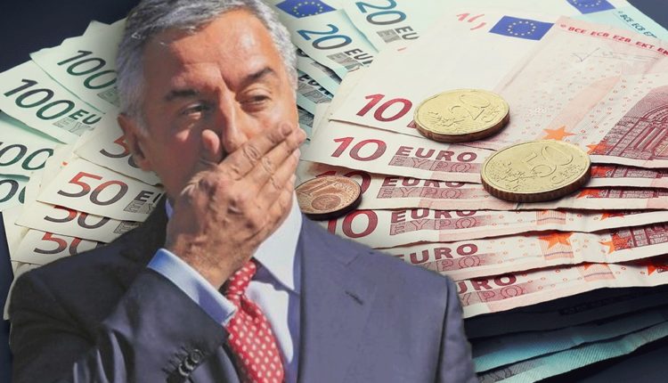 Portret bez okvira, Guliver (je) ostao bez konja, ali  n(ij)e i bez (n)ovaca!