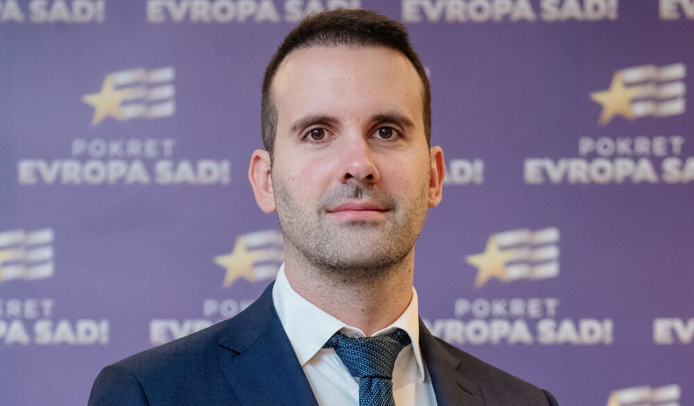 Milojko Spajić čestitao Uskrs