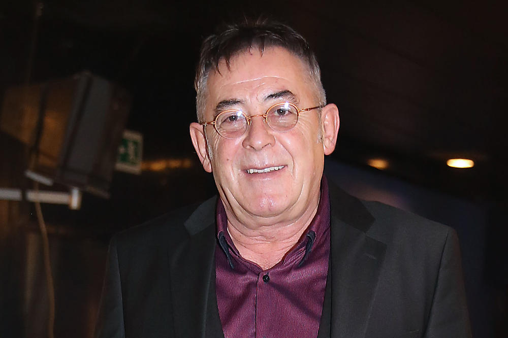 Mima Karadžić slavi 68. rođendan