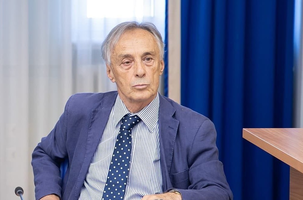Promocija knjige Miodraga Lekića ,,Moj rat protiv rata“ u četvrtak u knjižari Kosmos