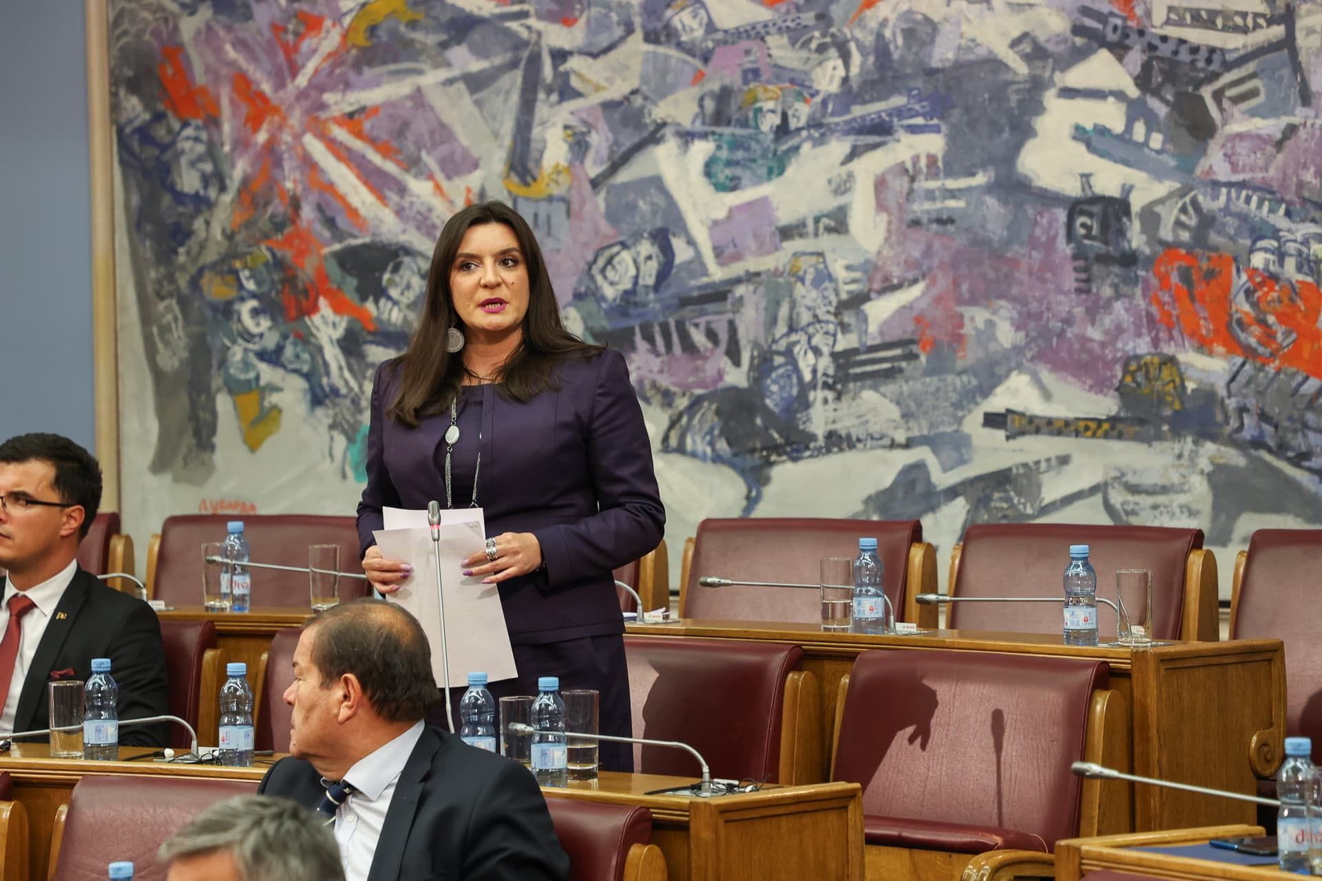 Paunović: Nezaposleni će dobiti jednokratnu pomoć