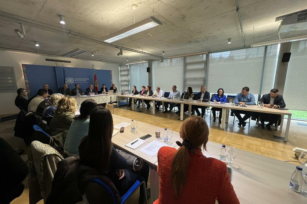 Počele aktivnosti na izradi Zakona o obnovi nakon katastrofa