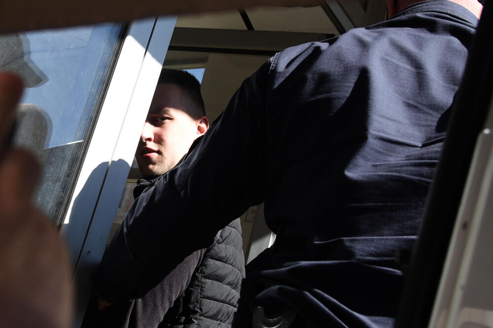 Odgođeno suđenje optuženima za brutalno prebijanje Podgoričanina