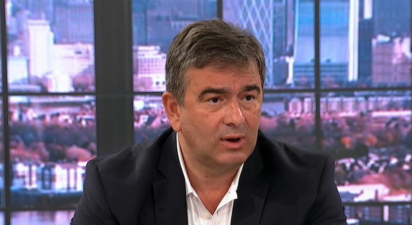 Medojević: Potrebno radikalno čišćenje države