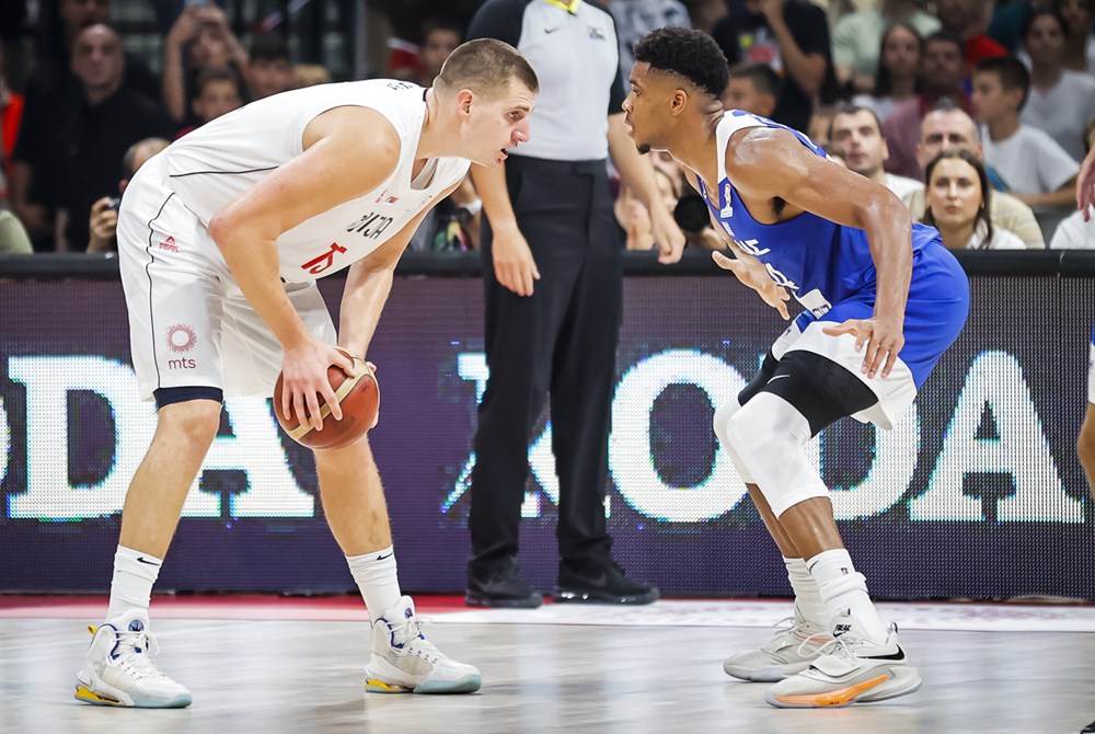 NBA liga: Jokić ispisao istoriju