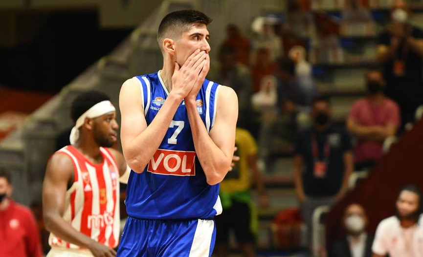 Nikolić potpisao za Mursiju