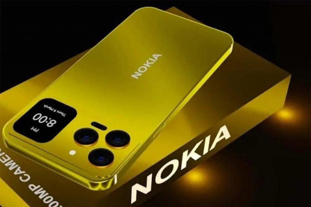 Nokia se vraća sa flegšip telefonom