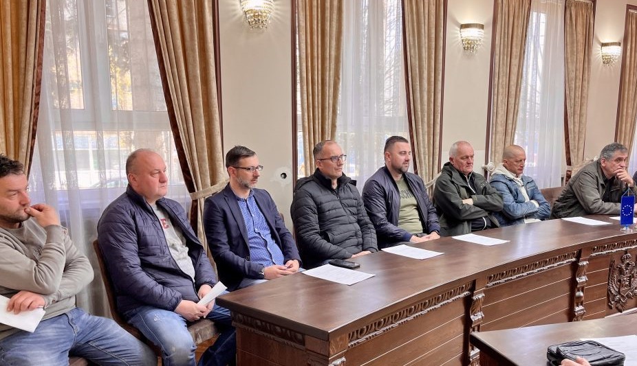Opština Berane finansira i sufinansira 25 sportskih organizacija