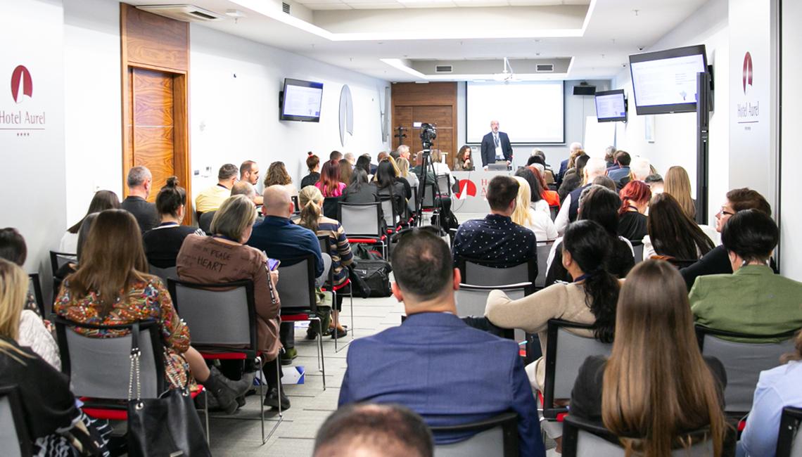Osobe s invaliditetom i dalje nemaju jednak pristup obrazovanju, zapošljavanju i socijalnim uslugama
