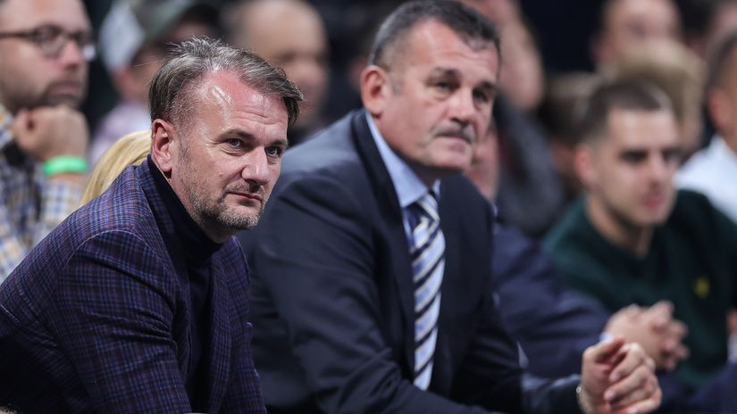Mijailović: Već u prvom danu skupili smo 500.000 evra za porez