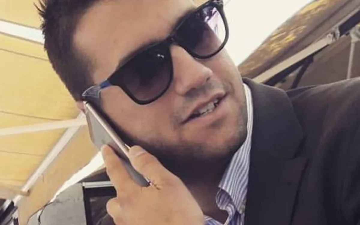 Ostojić razriješen sa funkcije u Luci Bar
