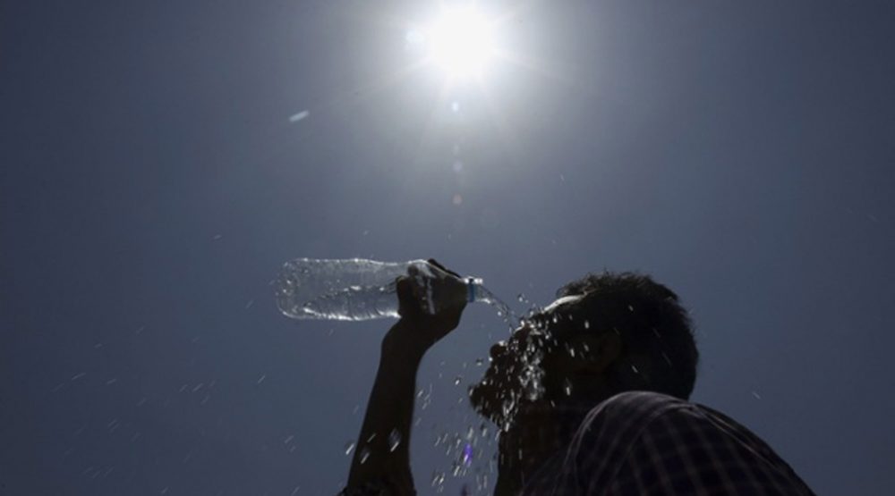 Rekordno visoke temperature postale svakodnevnica