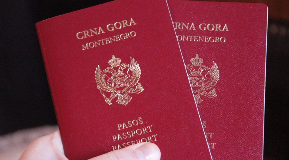 Za pola godine izdato 398 „zlatnih“ pasoša