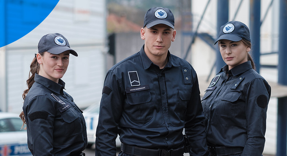 Pokrenuta kampanja UP: Biram policiju – prva važna odluka treba da bude prava