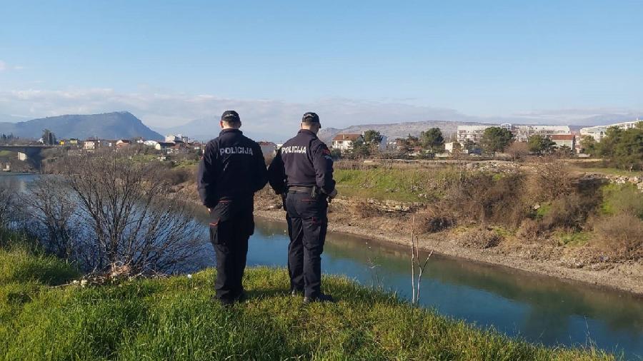 Ubistvo kod Podgorice: Tetovaže otkrile identitet ubijenog