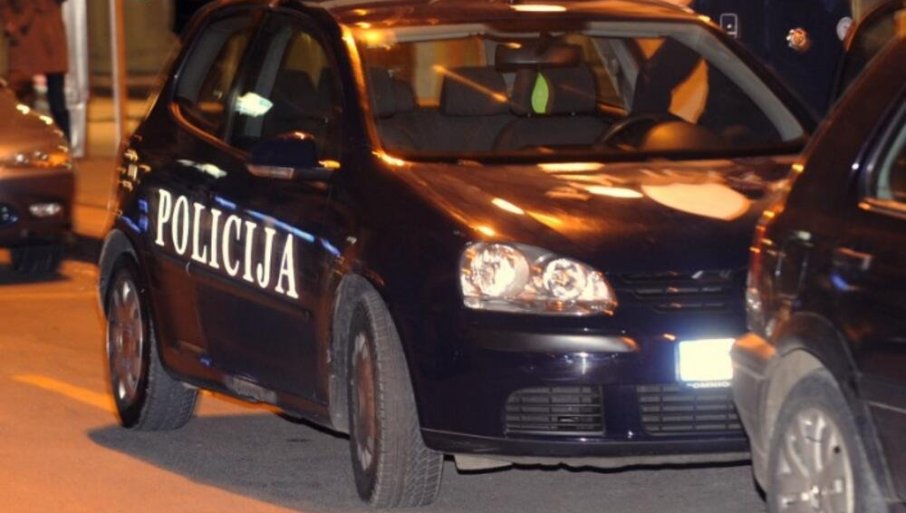 Udes kod Virpazara: Poginuo vozač iz Leskovca, njegov sugrađanin povrijeđen