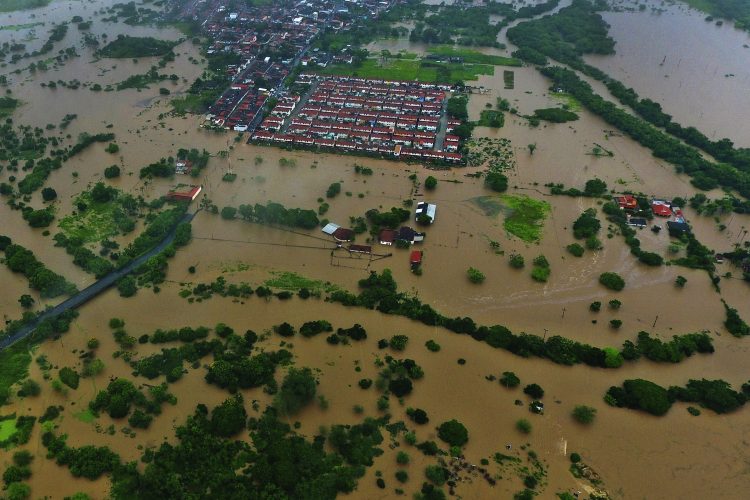 Gusinje: Vlada još nije izdvojila sredstva za sanaciju štete od poplava