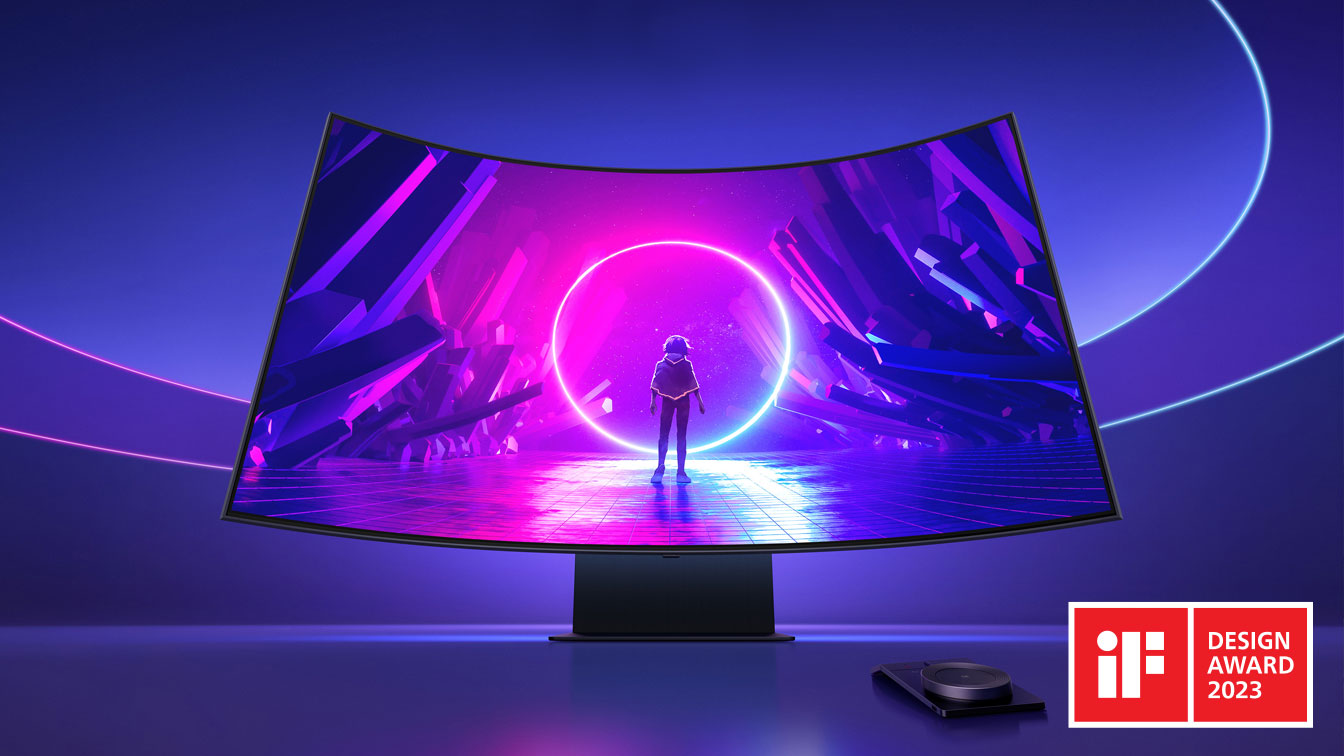 Samsung Electronics osvojio 80 nagrada na iF Design Awards 2023