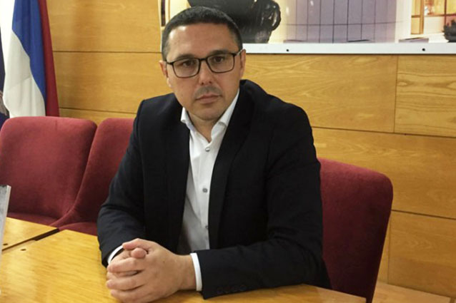 Ako je i oteto – naše je, ne priznajemo otimačinu!