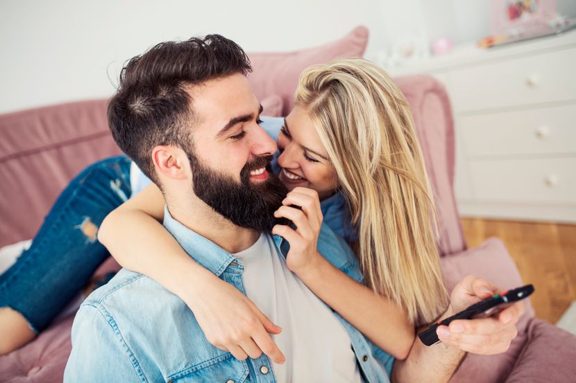 Zbog ljubavi se živi duže: 9 zdravstvenih prednosti zaljubljenosti