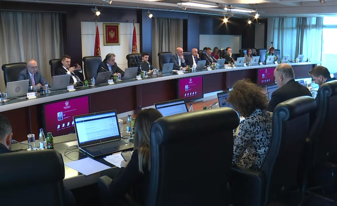Vlada odbila Zajednicu opština, predložene izmjene ne bi mogle biti primjenjivane
