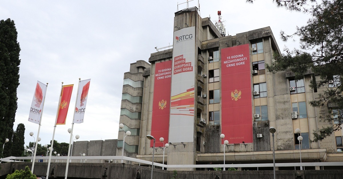 Sindikat RTCG-a: Nakon okončanja štrajka, spremni smo da ponovo razgovaramo sa menadžmentom