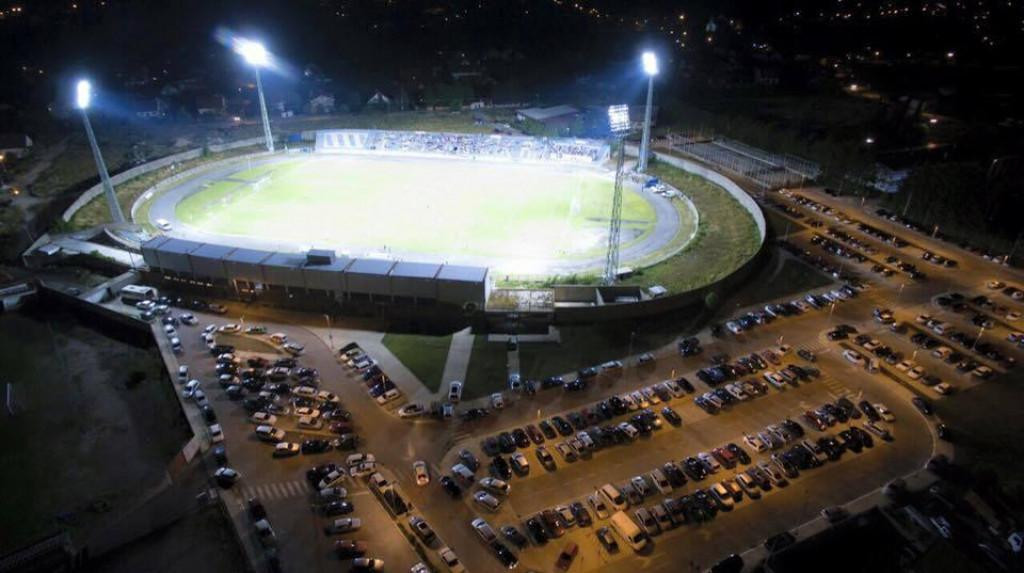 FK Sutjeska: Ne snosimo odgovornost za turnir Lige šampiona
