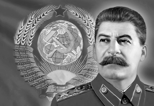 Staljin i komentari