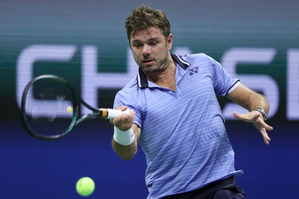 Vavrinka: Novak će završiti kao najbolji svih vremena