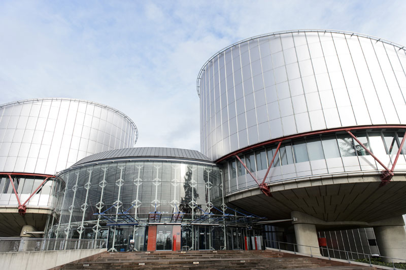 Crnogorski građani pred Evropskim sudom za ljudska prava tražili 90 miliona od države