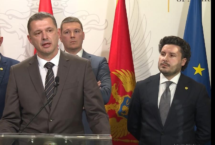 Skupštinski Odbor za bezbjednost i odbranu saslušaće 13. aprila Abazovića, Adžića, Novovića, Šukovića, Brđanina, Kovača i Milića!