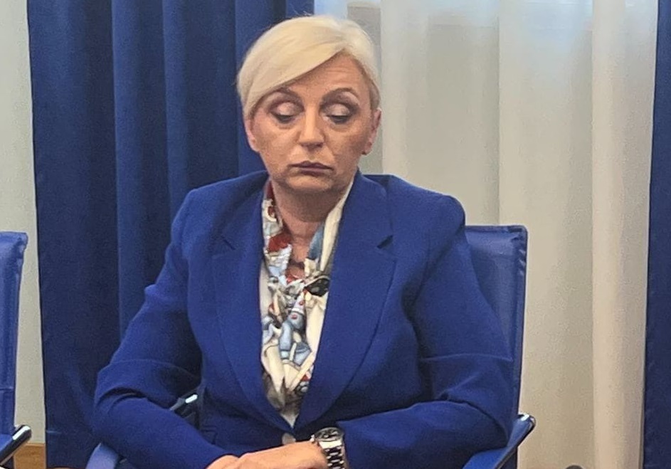 Krivica će se već iskonstruisati