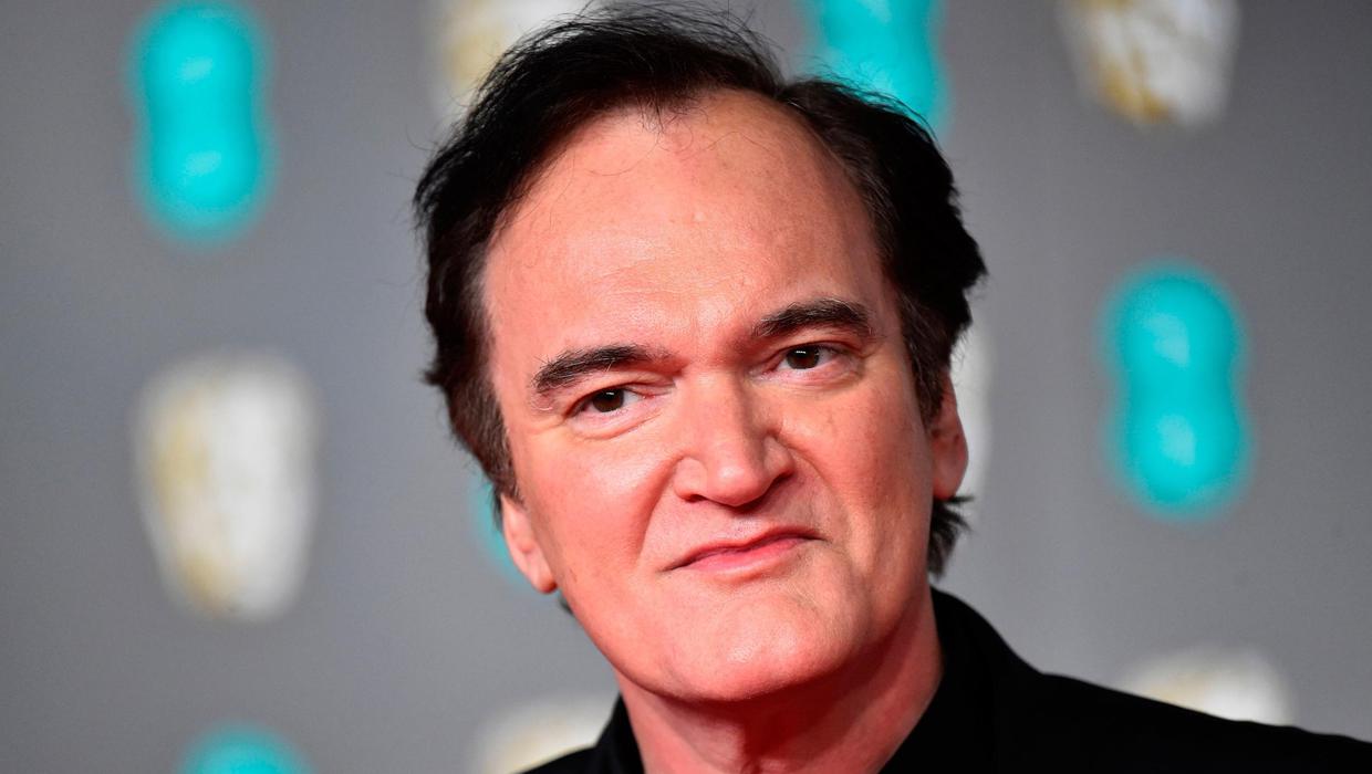 Tarantino objasnio zašto u njegovim filmovima nema erotskih scena