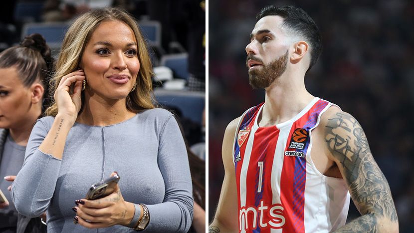 Teodora Džehverović prokomentarisala „vezu“ sa Lukom Vildozom
