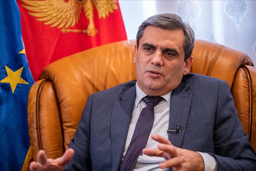 MKI za državne puteve planiralo 10,07 miliona eura