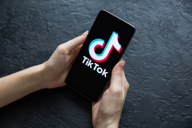 Australija zabranjuje TikTok na vladinim uređajima